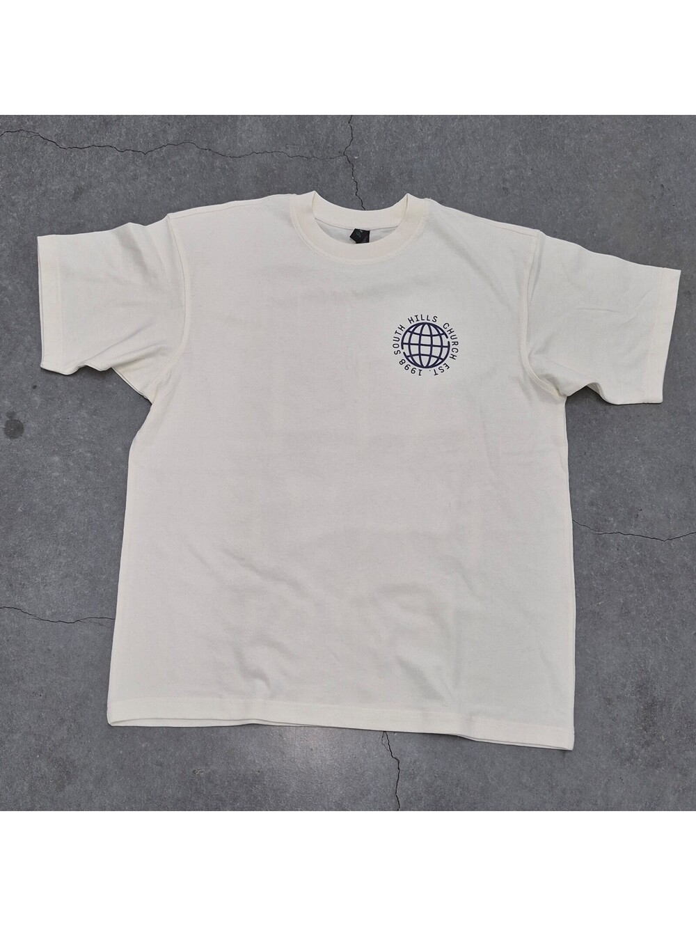 South Hills Church T Shirt